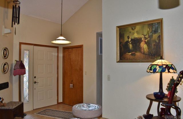 33 Mesero Way, Hot Springs Village, AR 71909