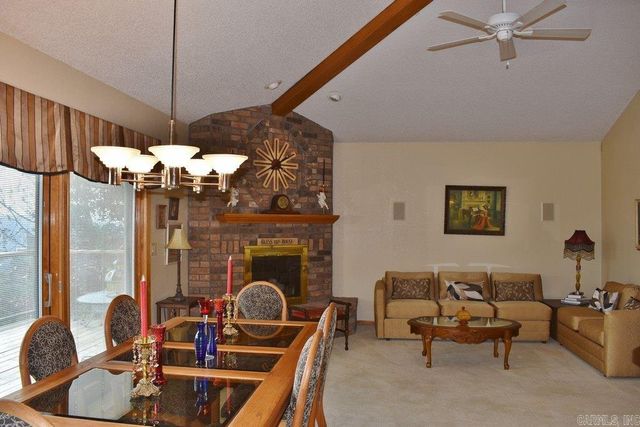 33 Mesero Way, Hot Springs Village, AR 71909