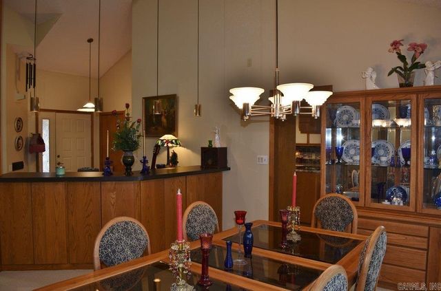 33 Mesero Way, Hot Springs Village, AR 71909