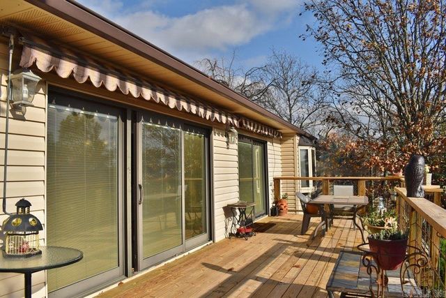 33 Mesero Way, Hot Springs Village, AR 71909