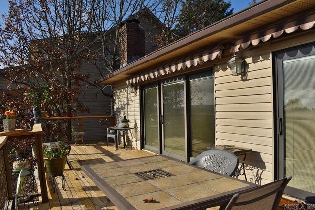 33 Mesero Way, Hot Springs Village, AR 71909