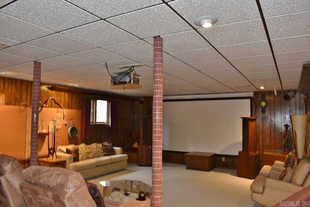 33 Mesero Way, Hot Springs Village, AR 71909