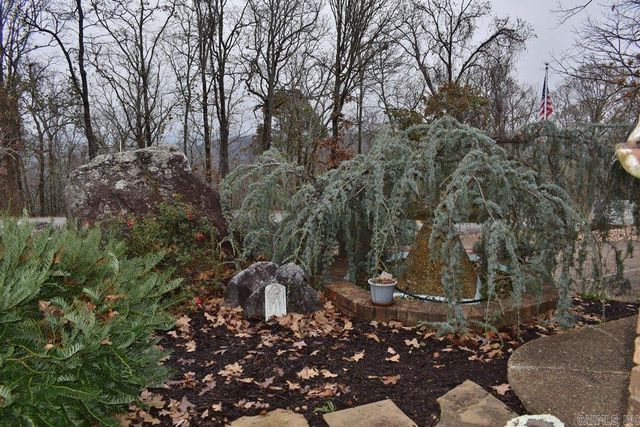 33 Mesero Way, Hot Springs Village, AR 71909