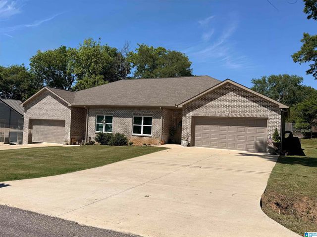 16 3RD STREET N, Pell City, AL 35125