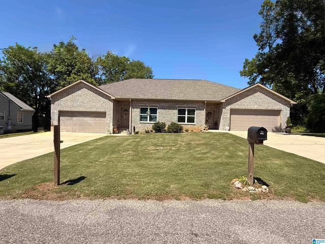 16 3RD STREET N, Pell City, AL 35125
