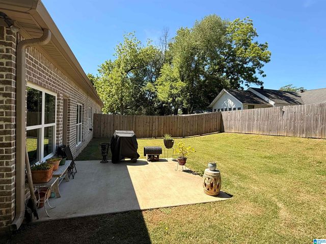 16 3RD STREET N, Pell City, AL 35125