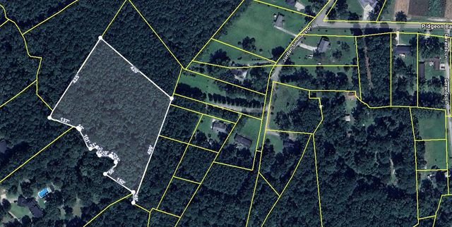 0 Jordan Simmons Drive, Summerville, SC 29483