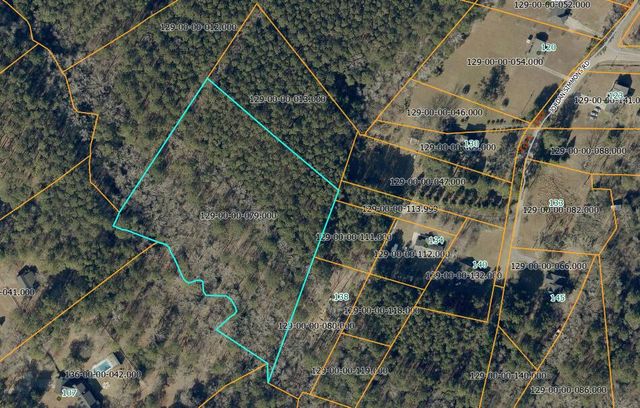 0 Jordan Simmons Drive, Summerville, SC 29483