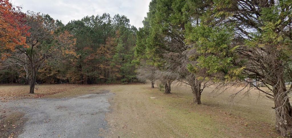 Image 1 of property listing at 0 Jordan Simmons Drive, Summerville, SC 29483