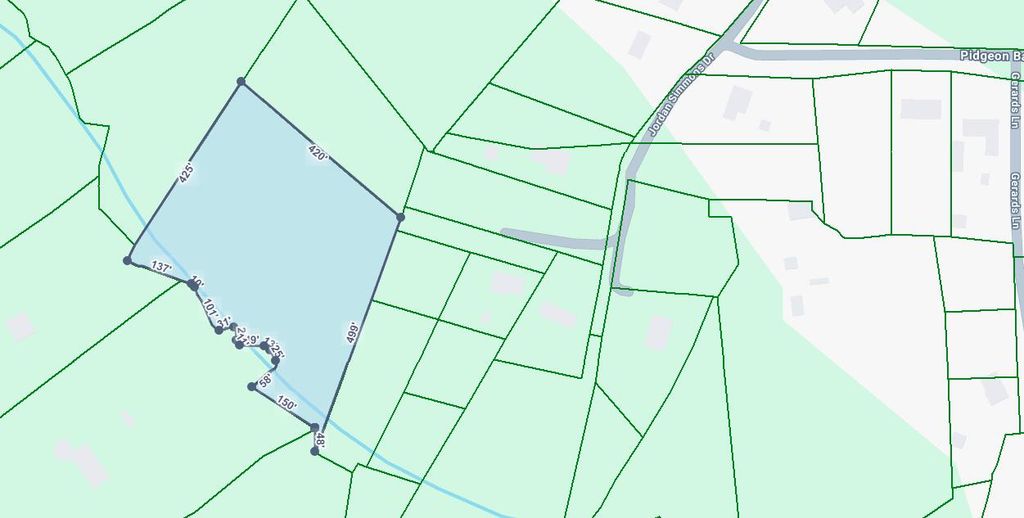 Image 3 of property listing at 0 Jordan Simmons Drive, Summerville, SC 29483