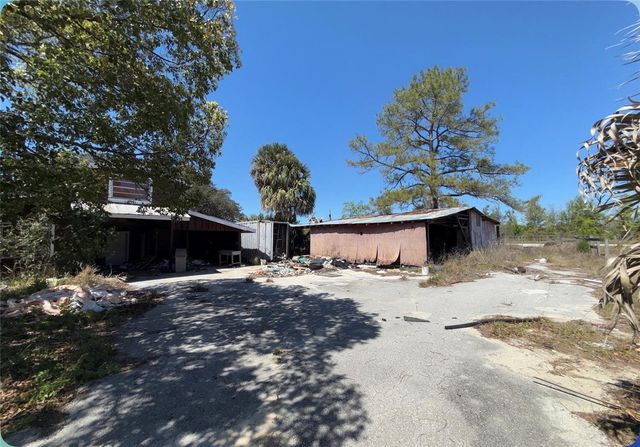 9844 POE STREET, Leesburg, FL 34788