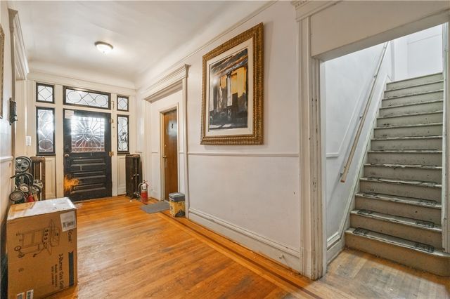 718 Brownsville Rd, Knoxville, PA 15210