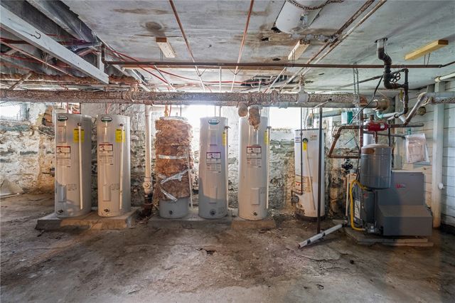 718 Brownsville Rd, Knoxville, PA 15210