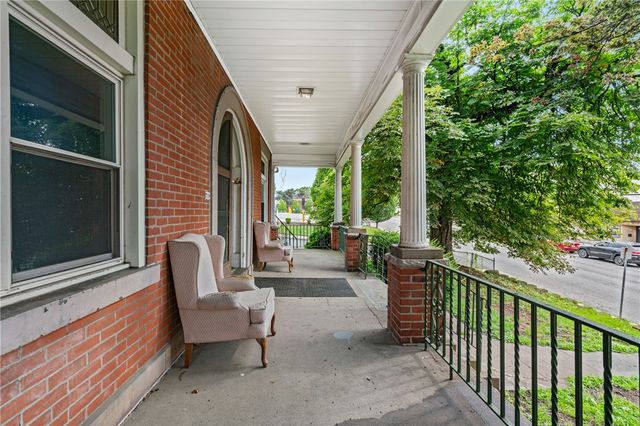 718 Brownsville Rd, Knoxville, PA 15210