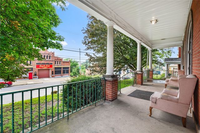 718 Brownsville Rd, Knoxville, PA 15210