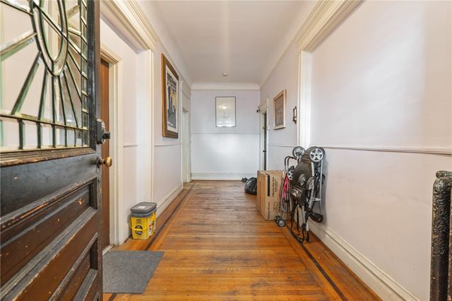 718 Brownsville Rd, Knoxville, PA 15210