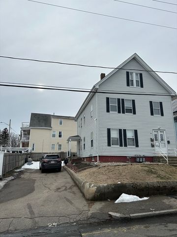 34 Enterprise St, Brockton, MA 02301