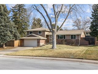 7116 S Dexter St, Centennial, CO 80122