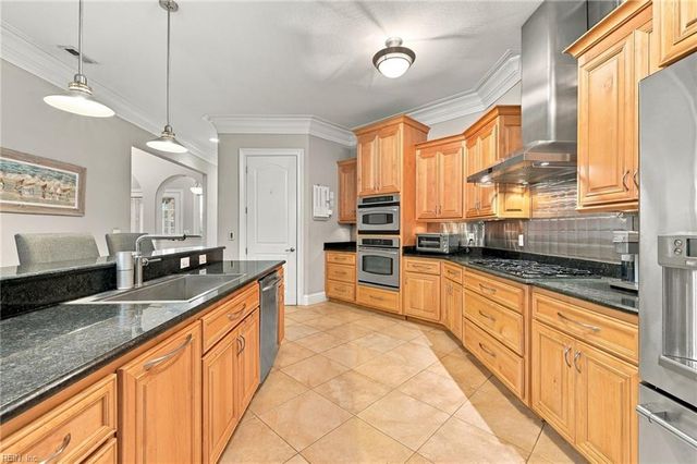 700 Linbay DR, Virginia Beach, VA 23451