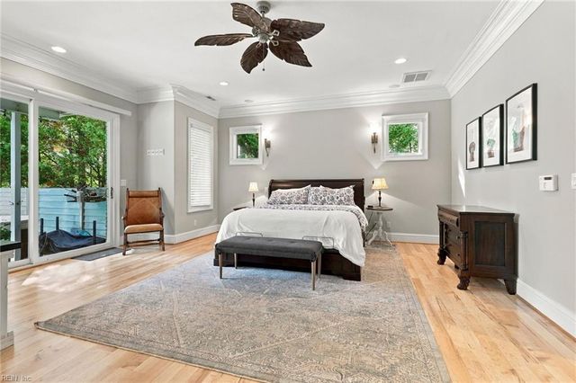 700 Linbay DR, Virginia Beach, VA 23451