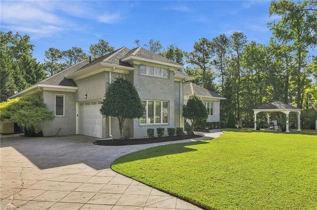 700 Linbay DR, Virginia Beach, VA 23451