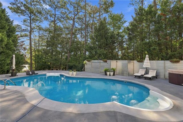 700 Linbay DR, Virginia Beach, VA 23451