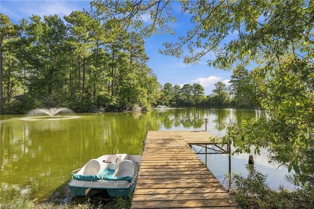 700 Linbay DR, Virginia Beach, VA 23451