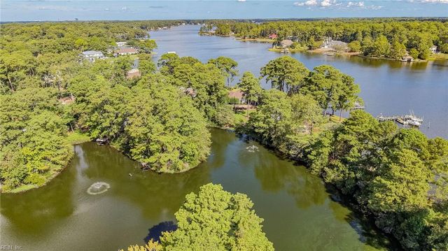 700 Linbay DR, Virginia Beach, VA 23451