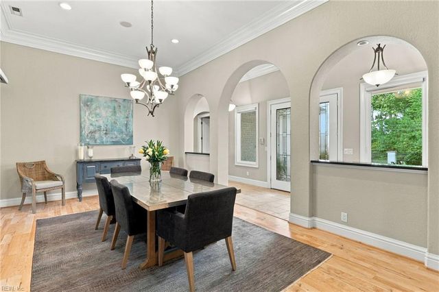 700 Linbay DR, Virginia Beach, VA 23451