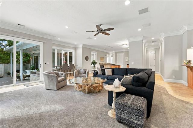 700 Linbay DR, Virginia Beach, VA 23451