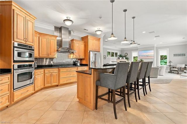 700 Linbay DR, Virginia Beach, VA 23451