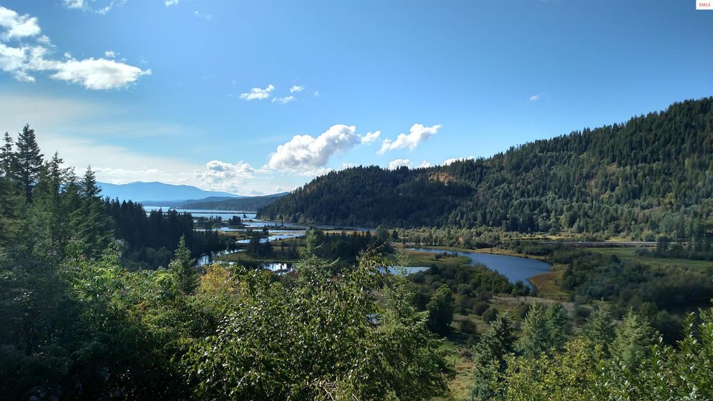 549 Trout Creek Rd, Sandpoint, ID 83864