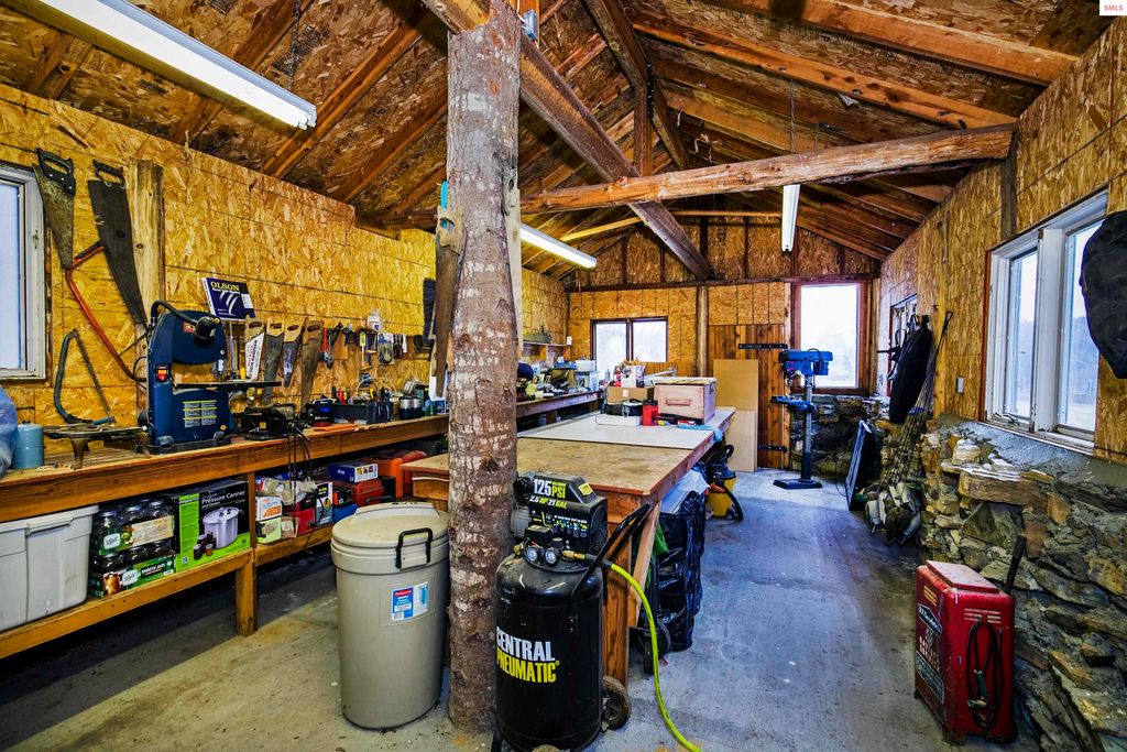 549 Trout Creek Rd, Sandpoint, ID 83864 photo 10