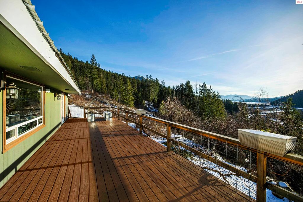 549 Trout Creek Rd, Sandpoint, ID 83864 photo 14