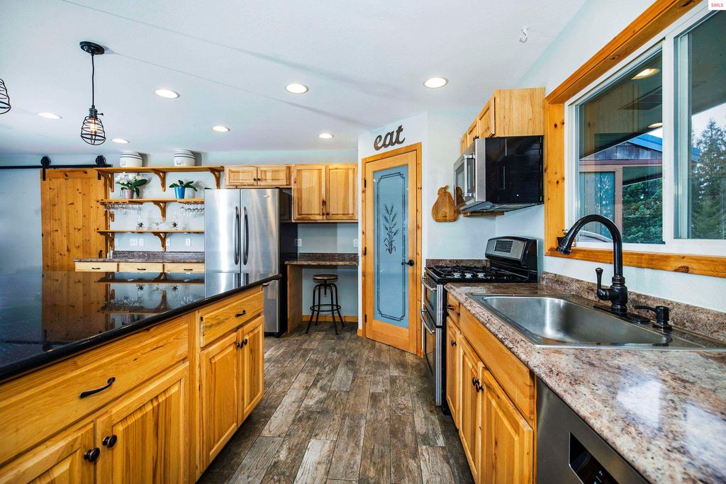 549 Trout Creek Rd, Sandpoint, ID 83864 photo 18