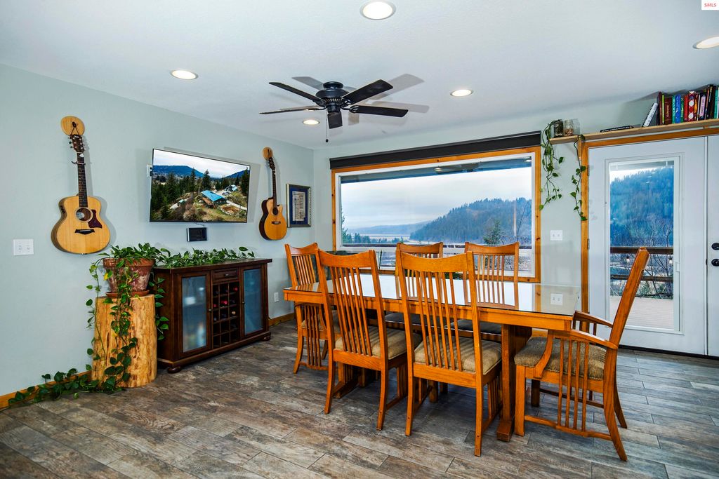 549 Trout Creek Rd, Sandpoint, ID 83864 photo 19