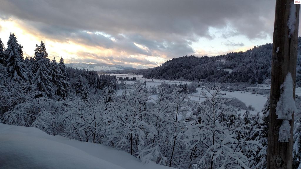 549 Trout Creek Rd, Sandpoint, ID 83864 photo 2