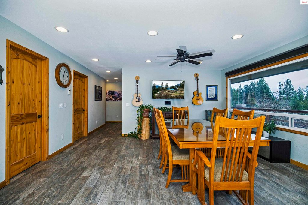 549 Trout Creek Rd, Sandpoint, ID 83864 photo 20