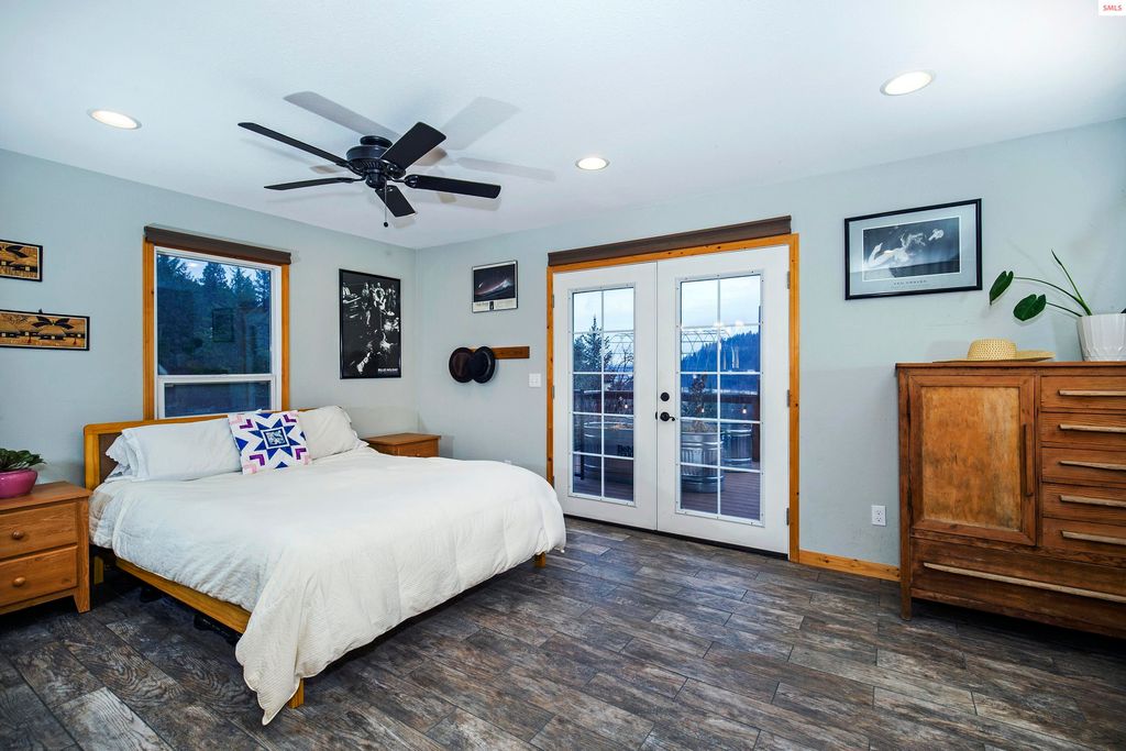 549 Trout Creek Rd, Sandpoint, ID 83864 photo 24