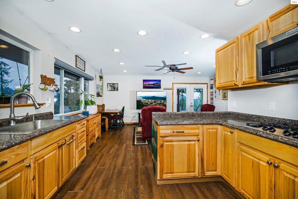 549 Trout Creek Rd, Sandpoint, ID 83864 photo 27