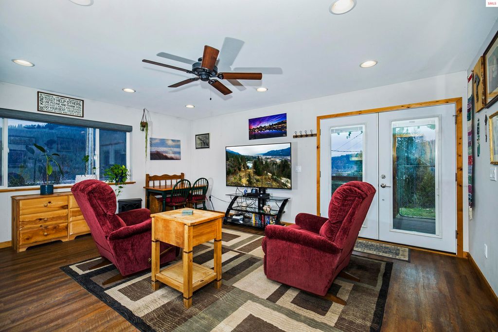 549 Trout Creek Rd, Sandpoint, ID 83864 photo 29