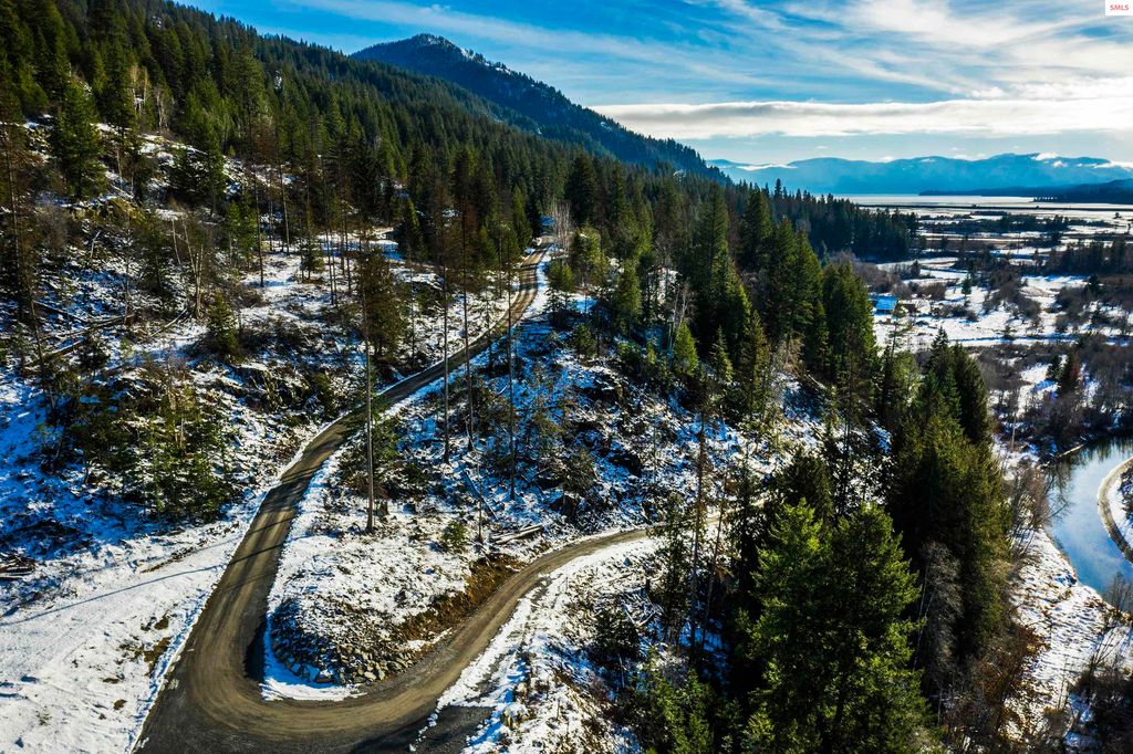 549 Trout Creek Rd, Sandpoint, ID 83864 photo 3