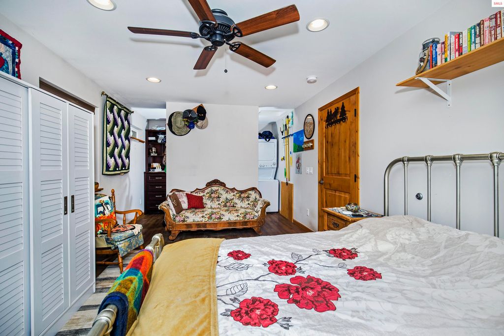 549 Trout Creek Rd, Sandpoint, ID 83864 photo 31