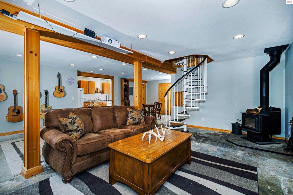 549 Trout Creek Rd, Sandpoint, ID 83864 photo 33