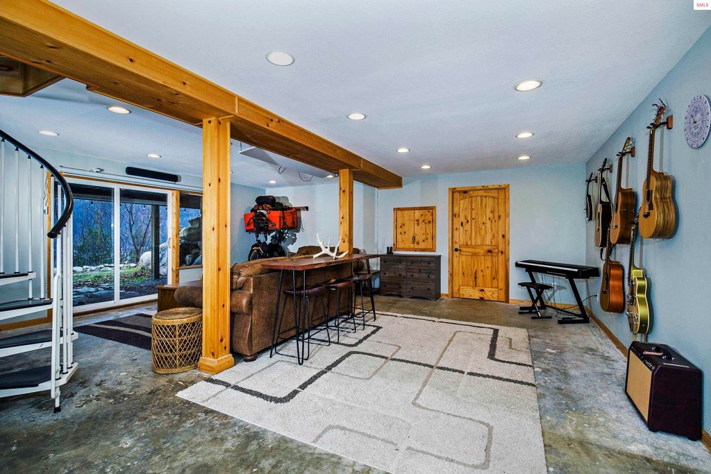 549 Trout Creek Rd, Sandpoint, ID 83864 photo 34