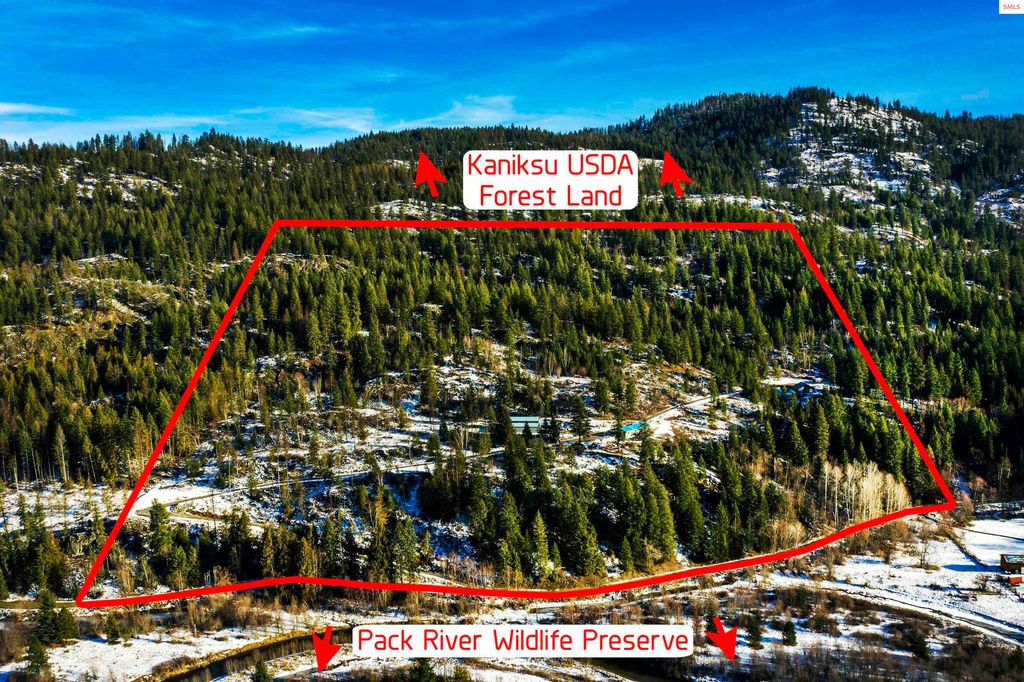 549 Trout Creek Rd, Sandpoint, ID 83864 photo 41