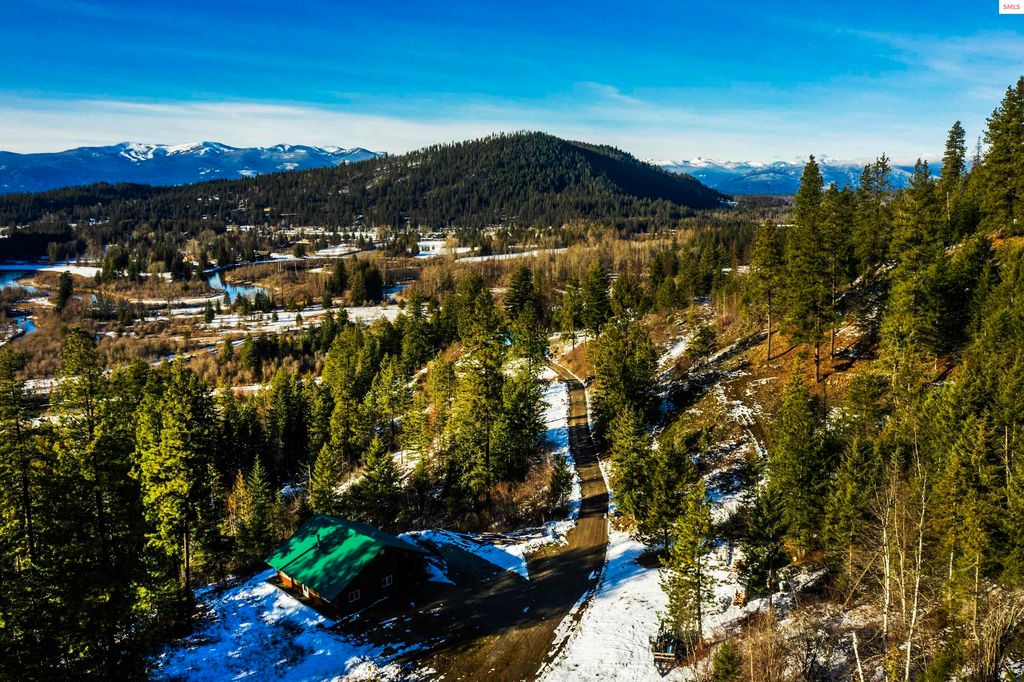 549 Trout Creek Rd, Sandpoint, ID 83864 photo 47