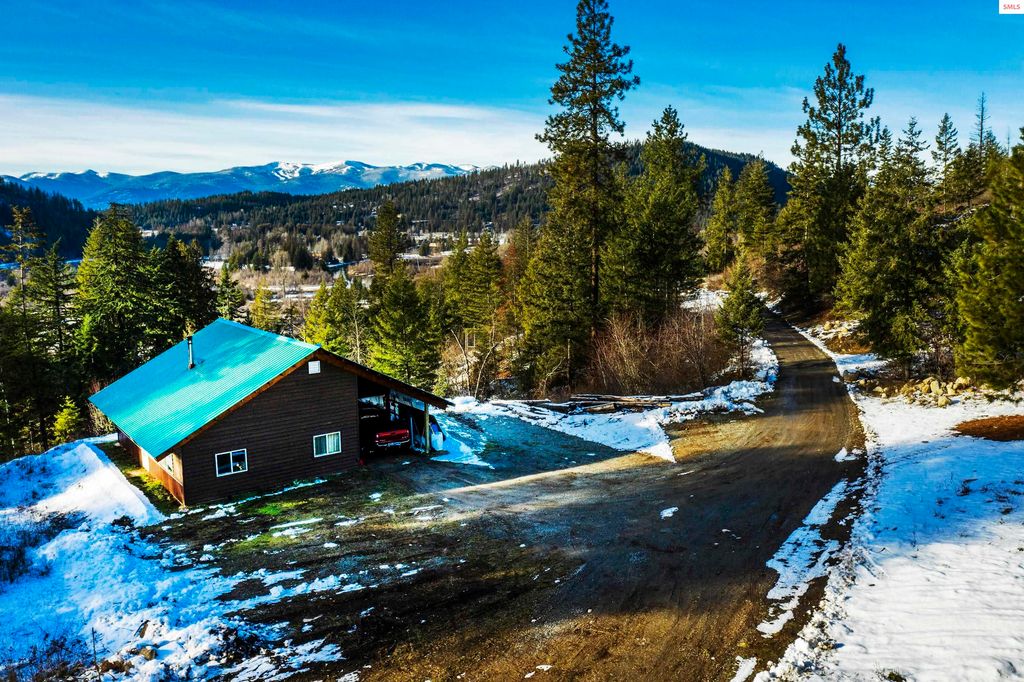 549 Trout Creek Rd, Sandpoint, ID 83864 photo 48