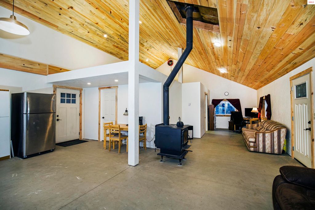 549 Trout Creek Rd, Sandpoint, ID 83864 photo 49