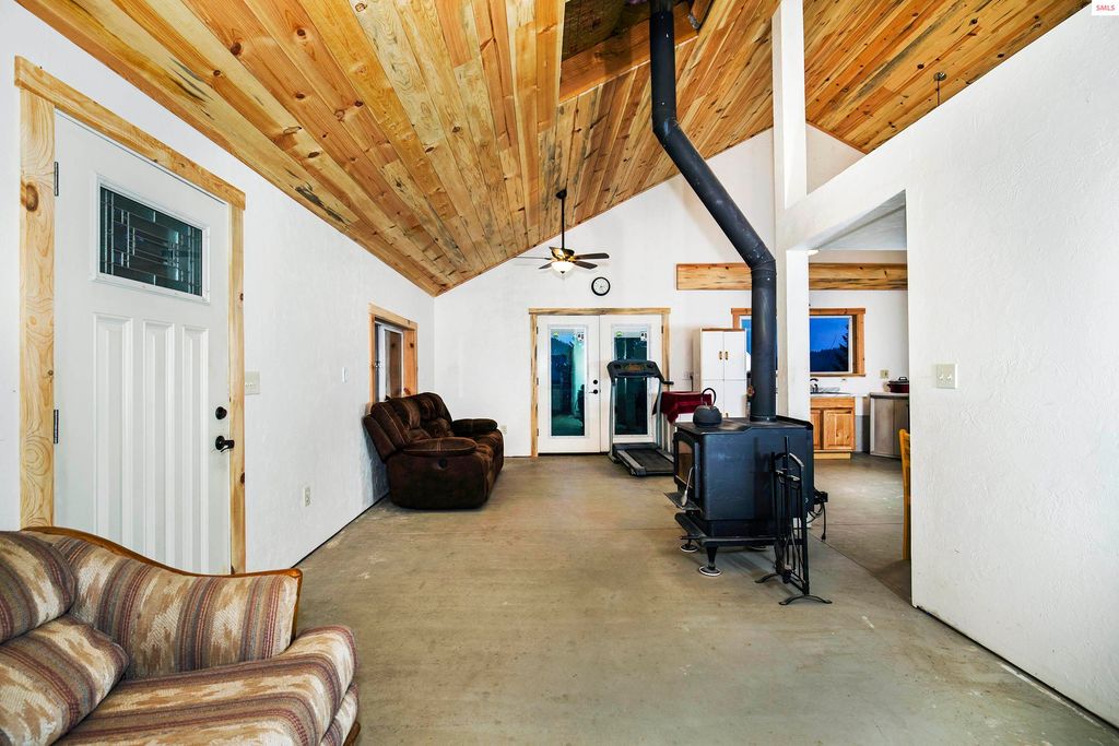 549 Trout Creek Rd, Sandpoint, ID 83864 photo 50